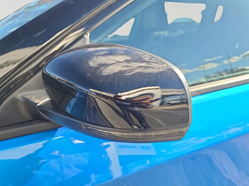 New 2026 Blue Jeep Limited image 25