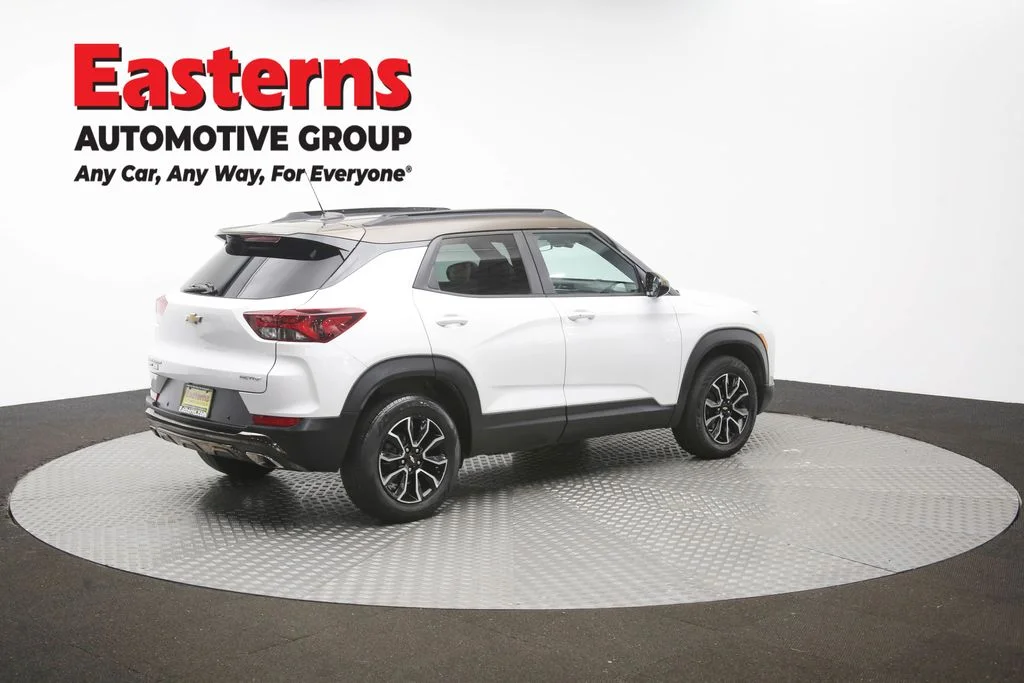 Used 2021 Beige Chevrolet ACTIV image 37
