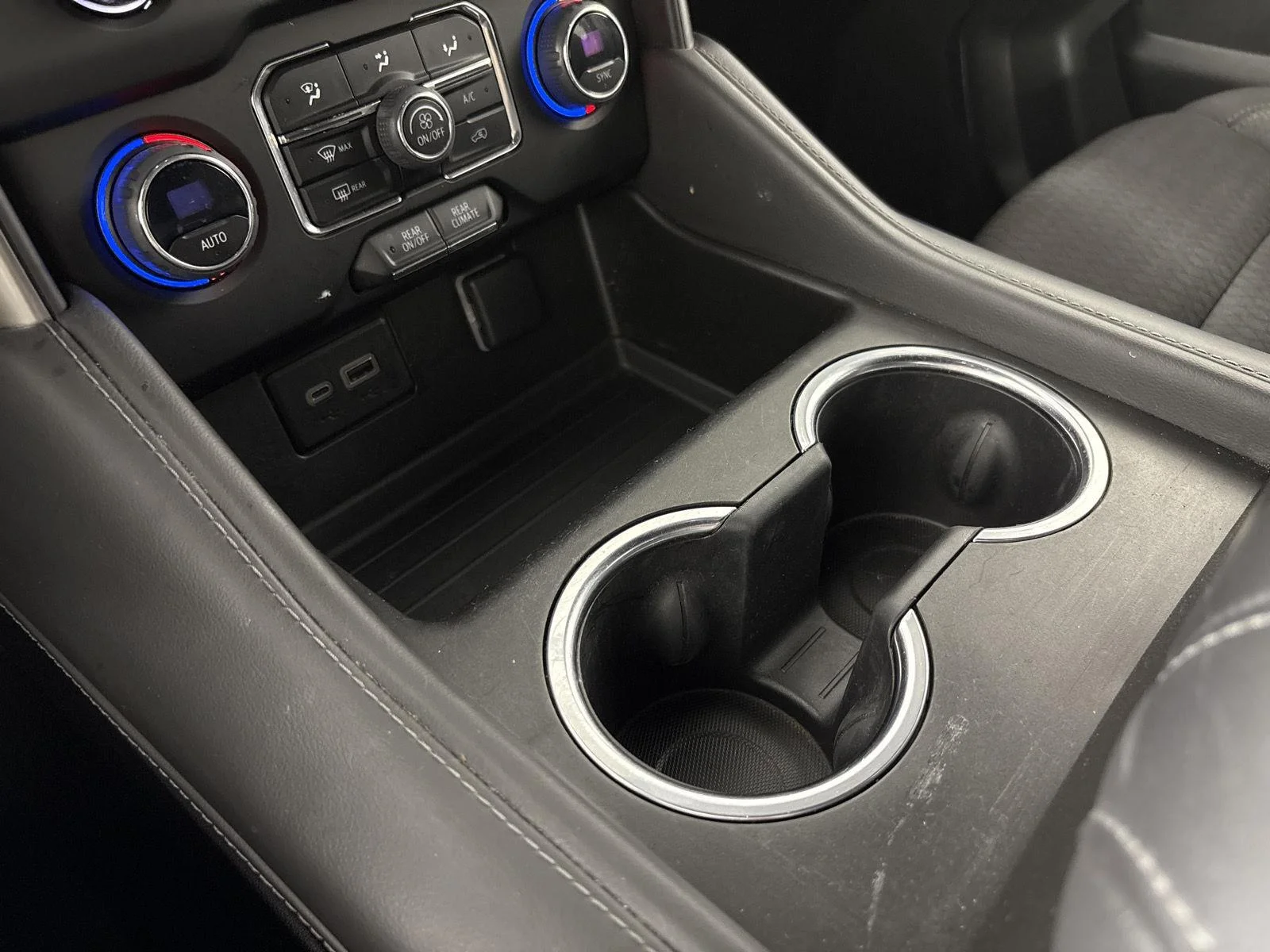 Used 2023 Black Chevrolet LS image 8