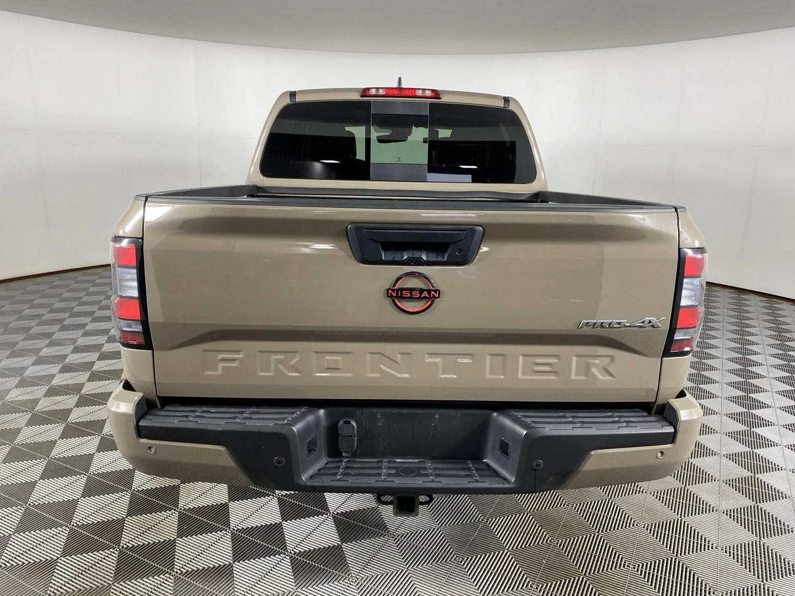 Used 2023 Baja Storm Nissan PRO-4X image 6