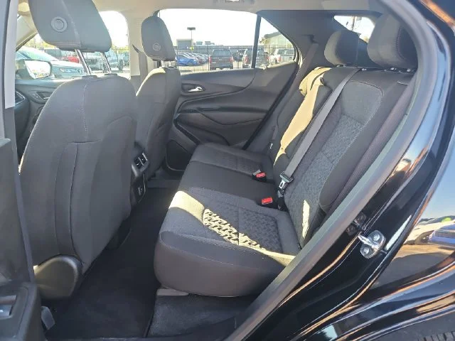 Used 2024 Mosaic Black Metallic Chevrolet LT image 24