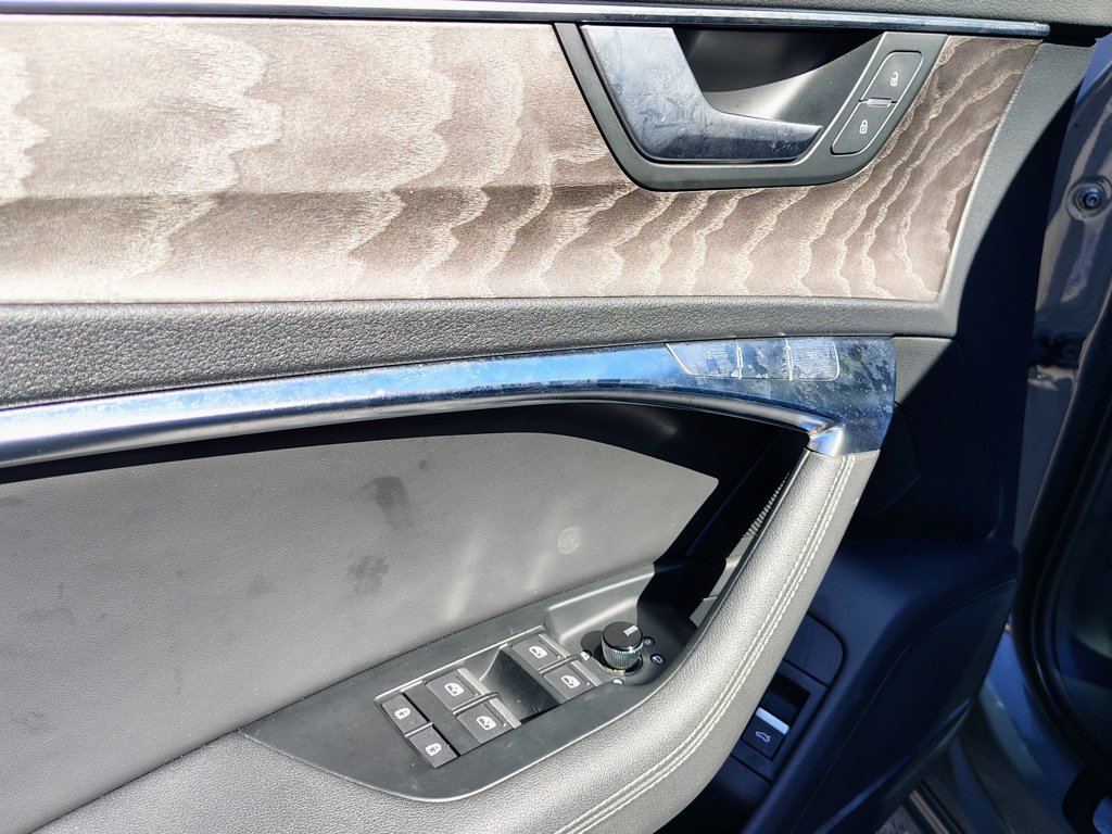 2024 Audi A6 Premium Plus - Photo 16