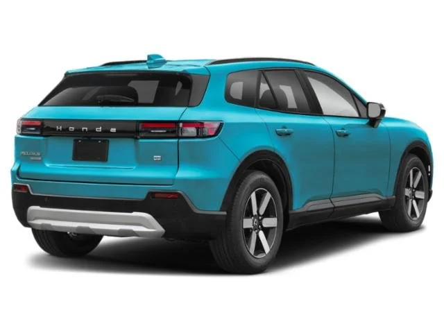 New 2026 North Shore Pearl Honda Touring image 2