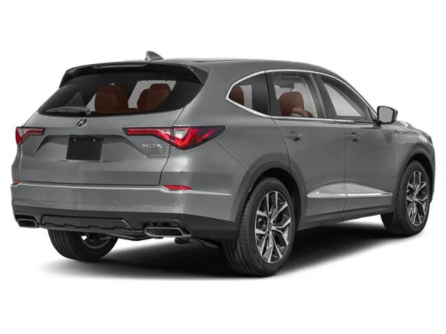 Used 2024 Acura MDX Technology Package with VIN 5J8YE1H48RL027977 for sale in Burnsville, Minnesota