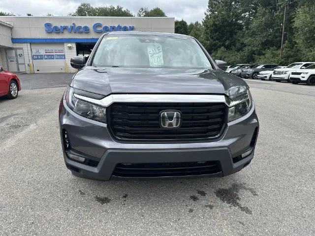 Used 2022 Gray Honda RTL-E image 12