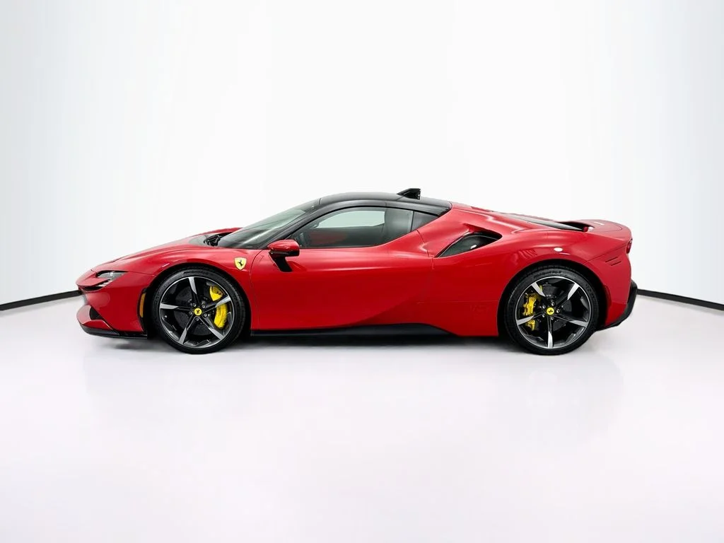 2023 Ferrari SF90 Base - Photo 8