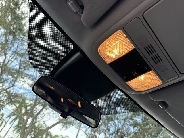 2022 Honda Odyssey EX - Photo 22