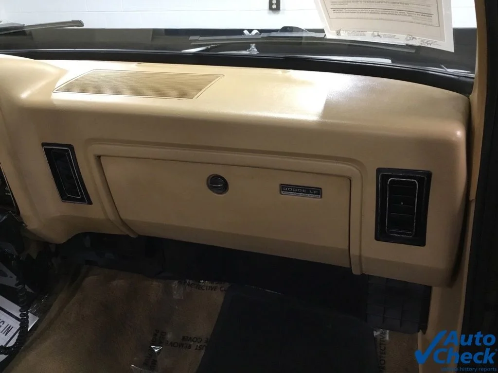 Used 1988 Brown Dodge 1500 image 31