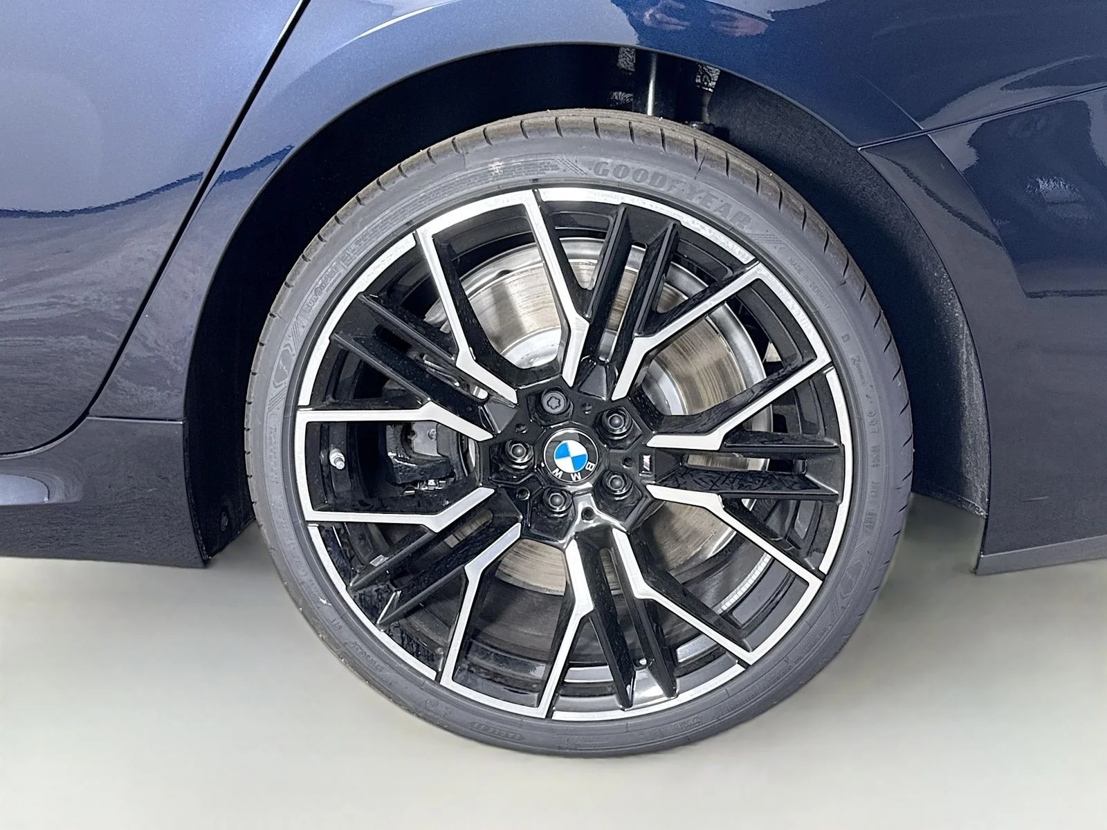 Used 2026 Carbon Black Metallic BMW 840i Gran Coupe image 33
