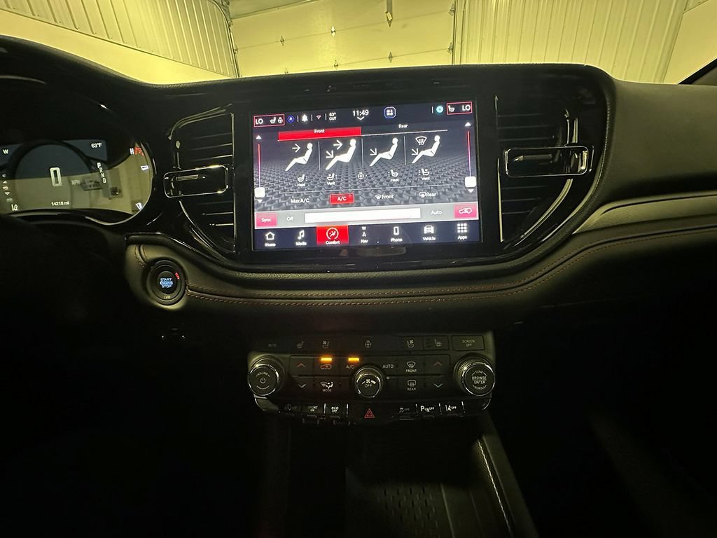 Used 2026 Gray Dodge GT Plus image 37