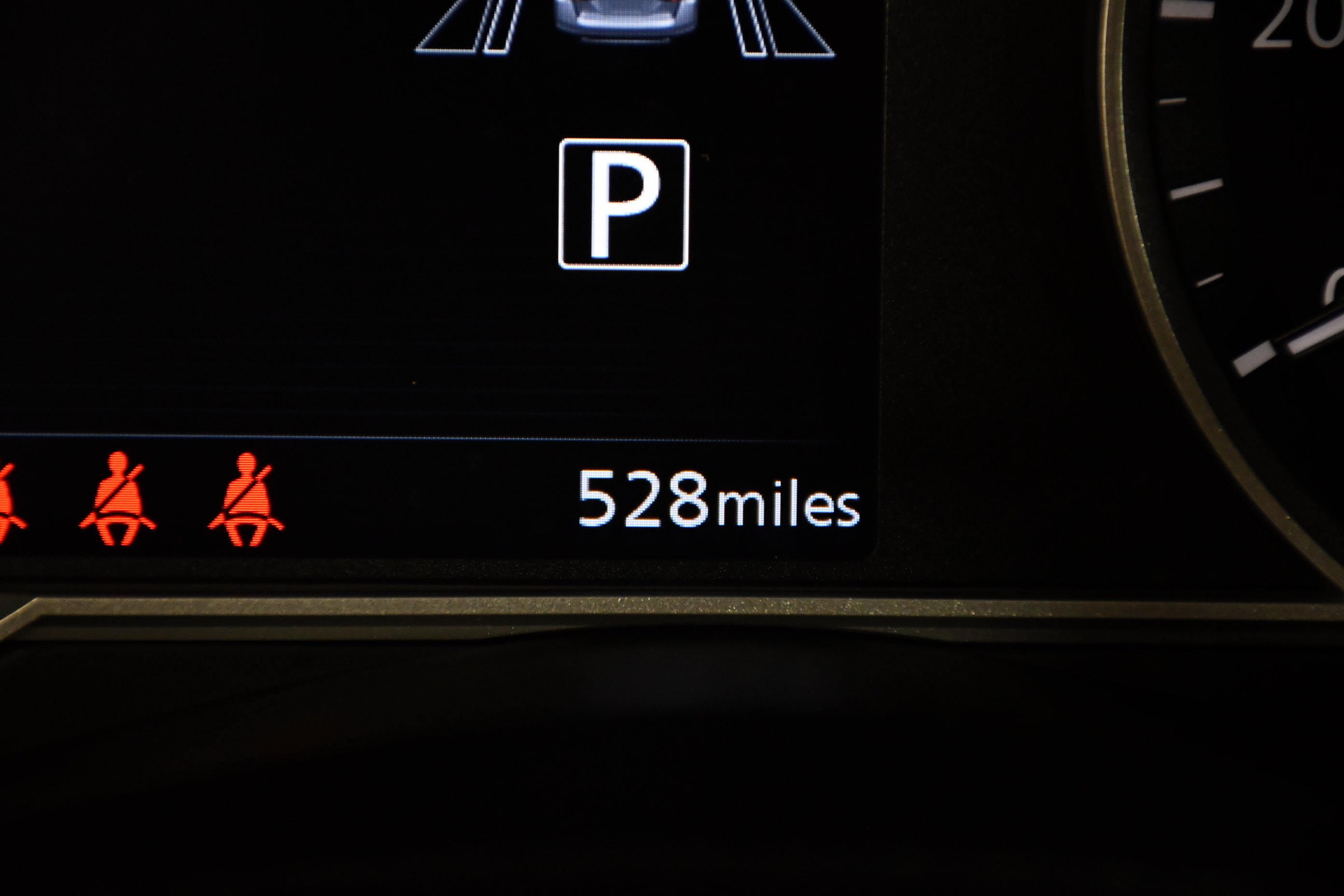 Used 2025 Gun Metallic Nissan SV image 17