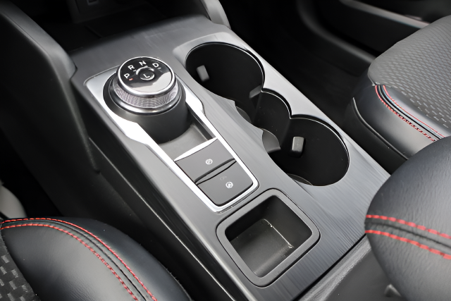 Used 2023 Gray Ford ST-Line image 22