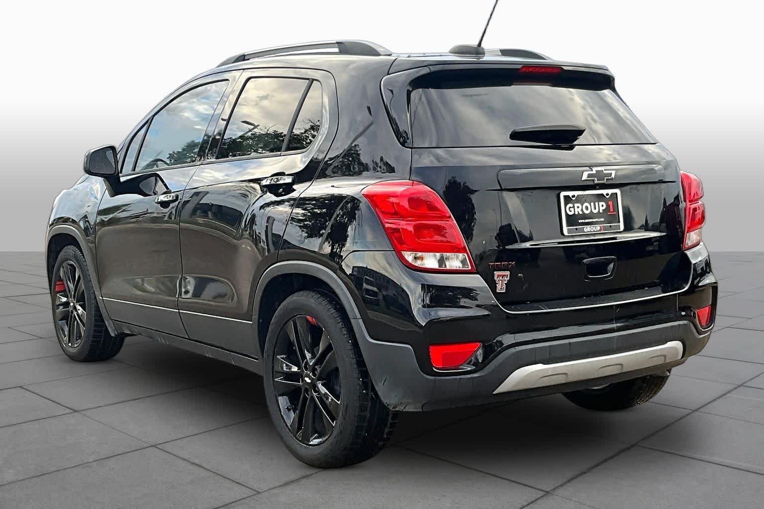 Used 2019 Mosaic Black Metallic Chevrolet LT image 12