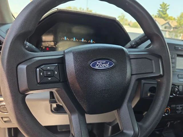 Used 2018 White Ford XL image 10