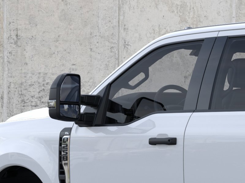 New 2026 Oxford White Ford F-250® XL image 20