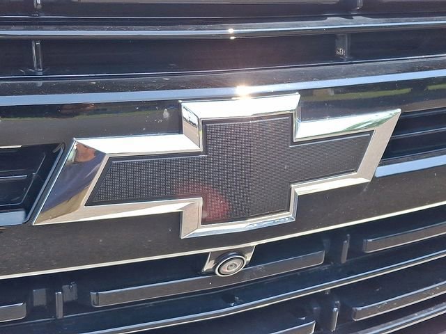 Used 2023 Summit White Chevrolet RST image 38