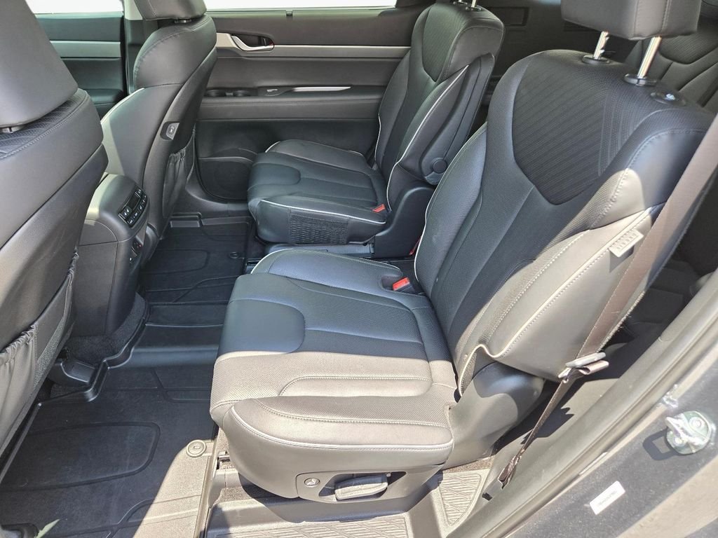 2025 Hyundai Palisade SELPremium - Photo 17