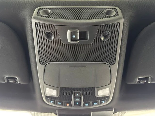Certified Used 2022 Silver Ford Lariat image 14