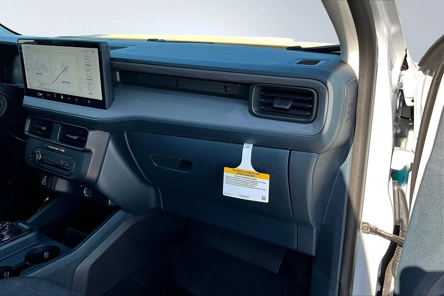 2025 Ford Maverick XL - Photo 22