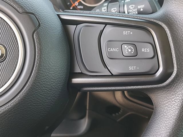 New 2026 41 Exterior Paint Jeep Sport image 21