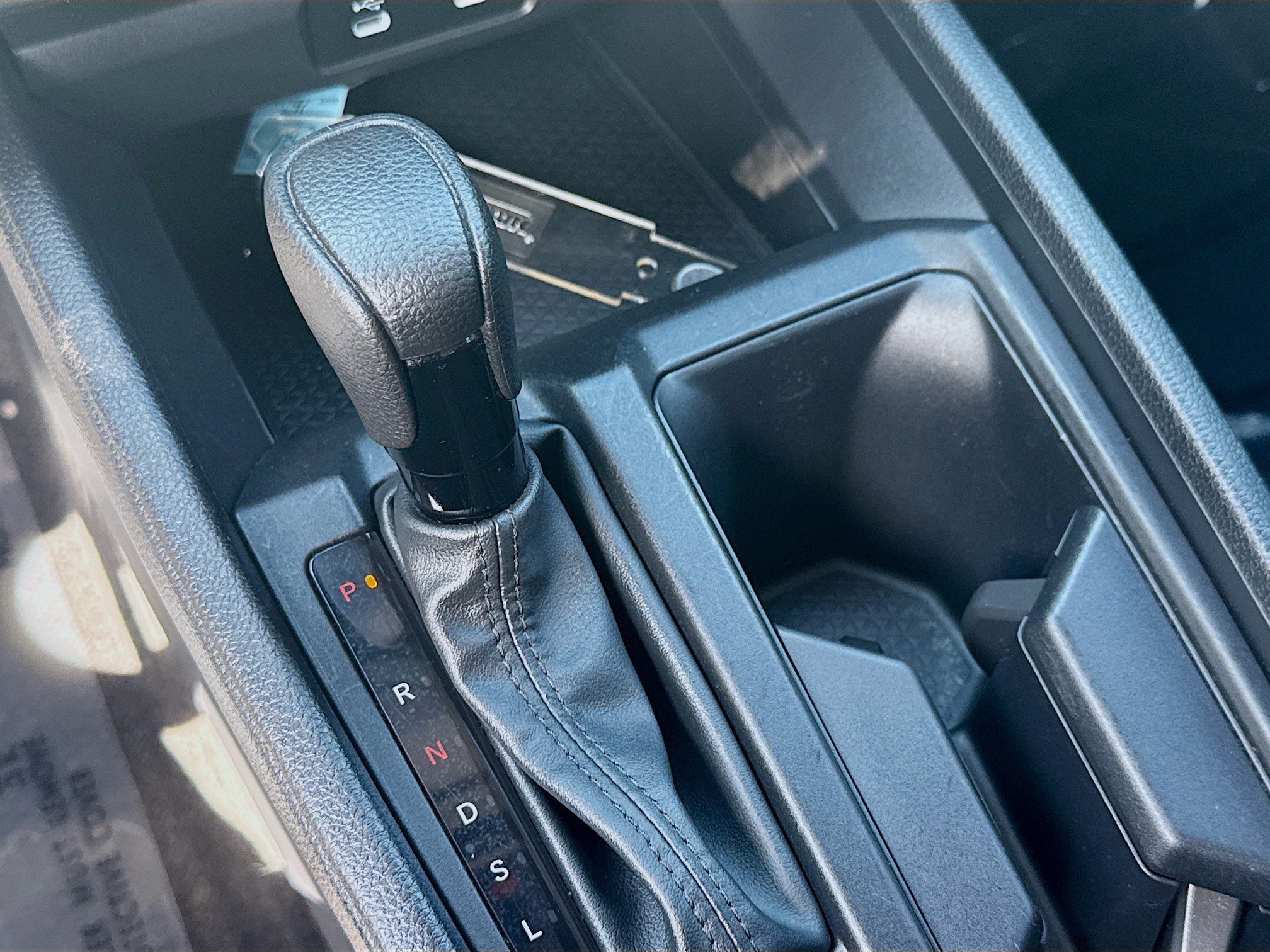 2024 Honda Accord LX - Photo 15