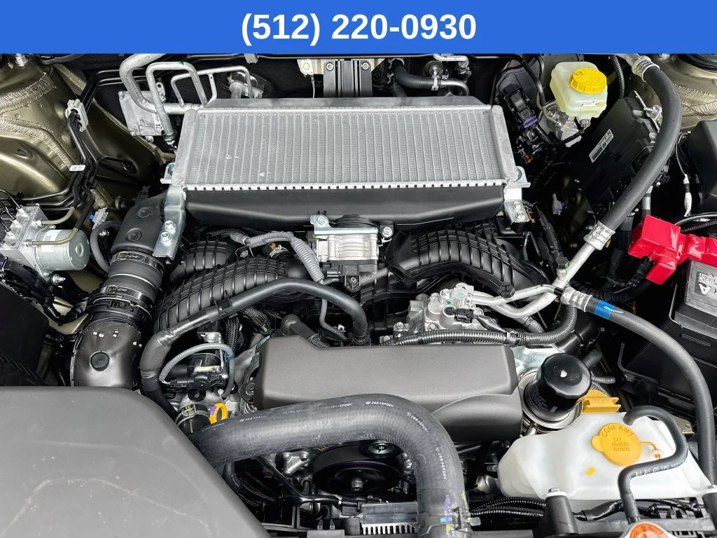 New 2027 Green Subaru Premium image 39