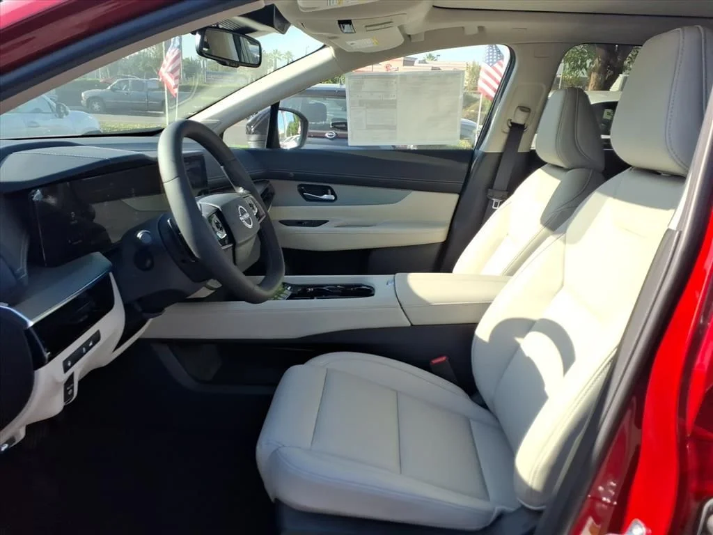 2025 Nissan Murano SL - Photo 8