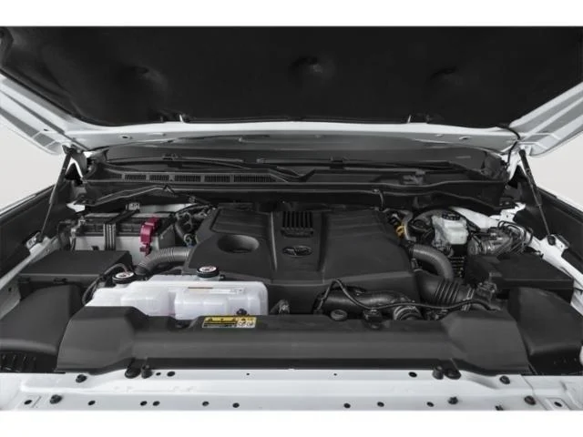 2026 Toyota Tundra Limited - Photo 14