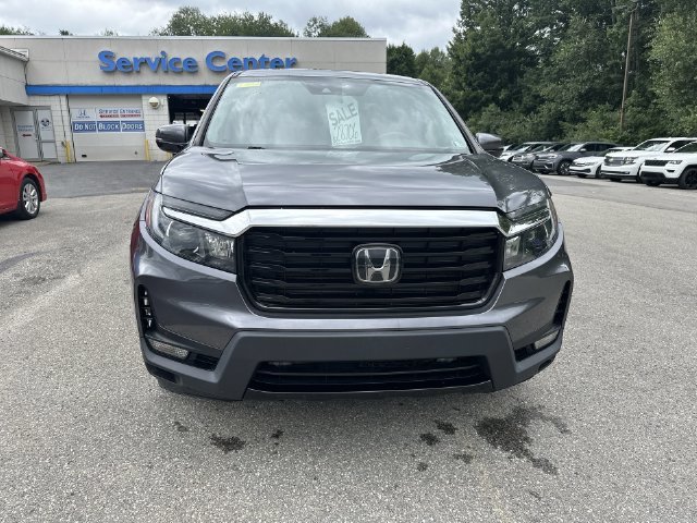 Used 2022 Gray Honda RTL-E image 12