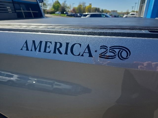 2026 Chevrolet Silverado 1500 RST - Photo 11