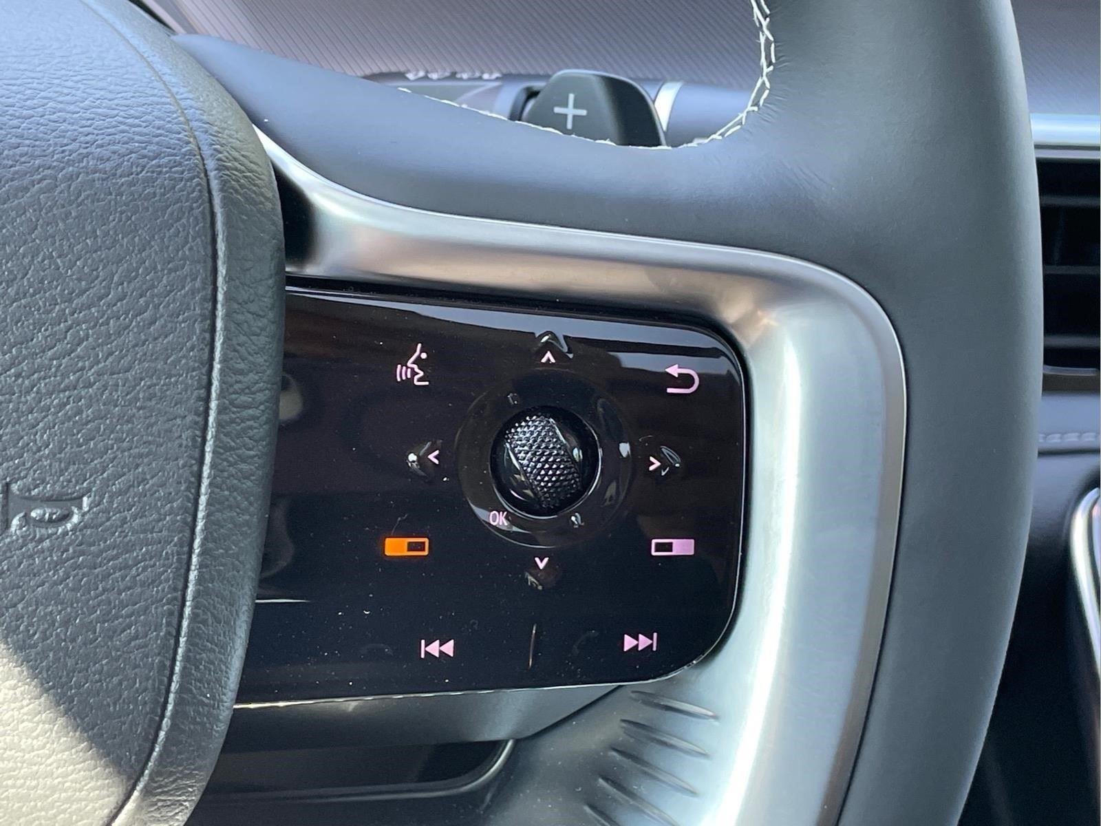 2026 INFINITI QX80 Luxe - Photo 29