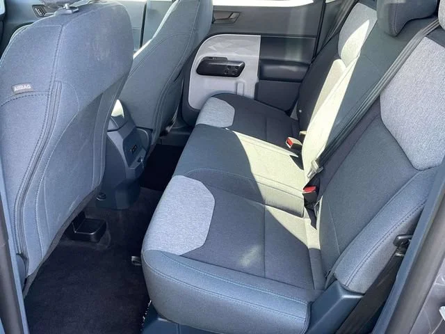 2026 Ford Maverick XLT - Photo 30