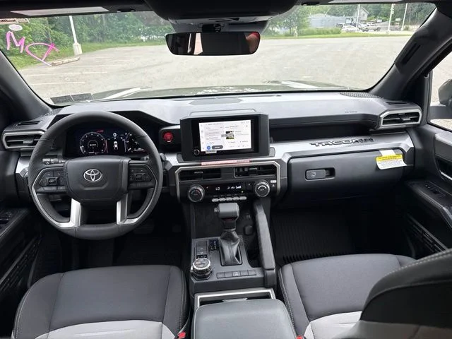 New 2026 Bronze Oxide Toyota TRD Off-Road image 17