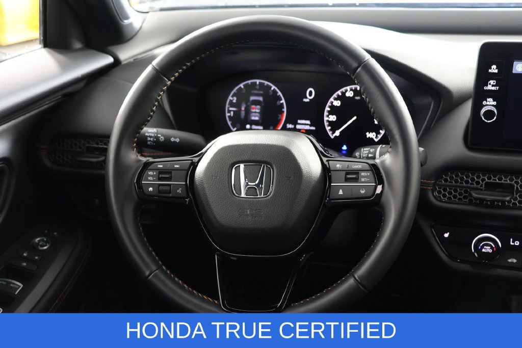 2026 Honda HR-V Sport - Photo 38