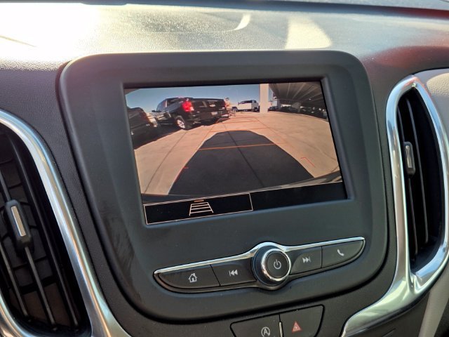 2024 Chevrolet Equinox LS - Photo 21