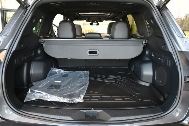 Certified Used 2026 Gray Subaru Sport image 27
