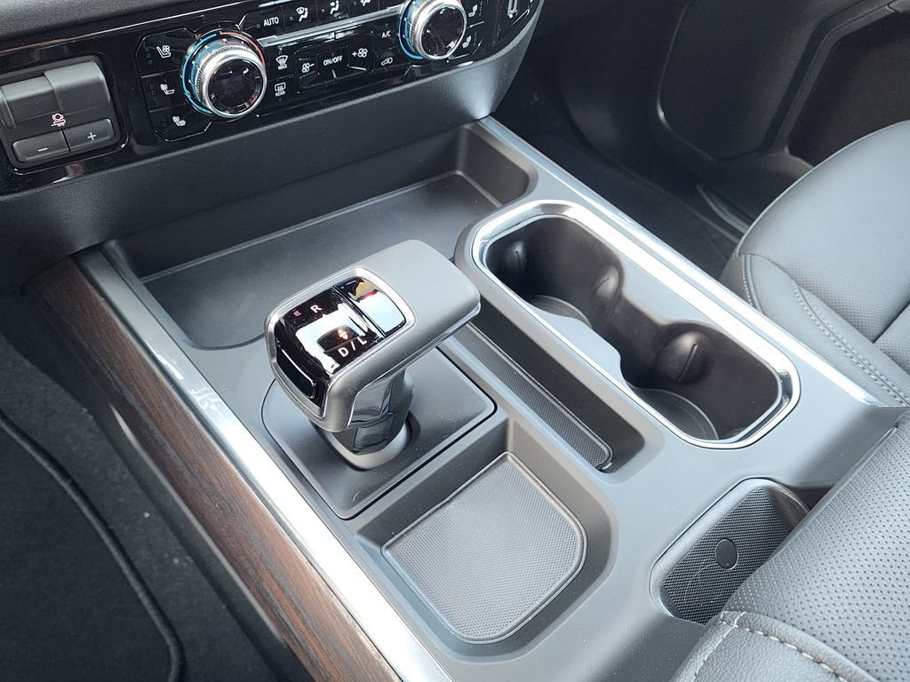 2026 GMC Sierra 1500 SLT - Photo 30