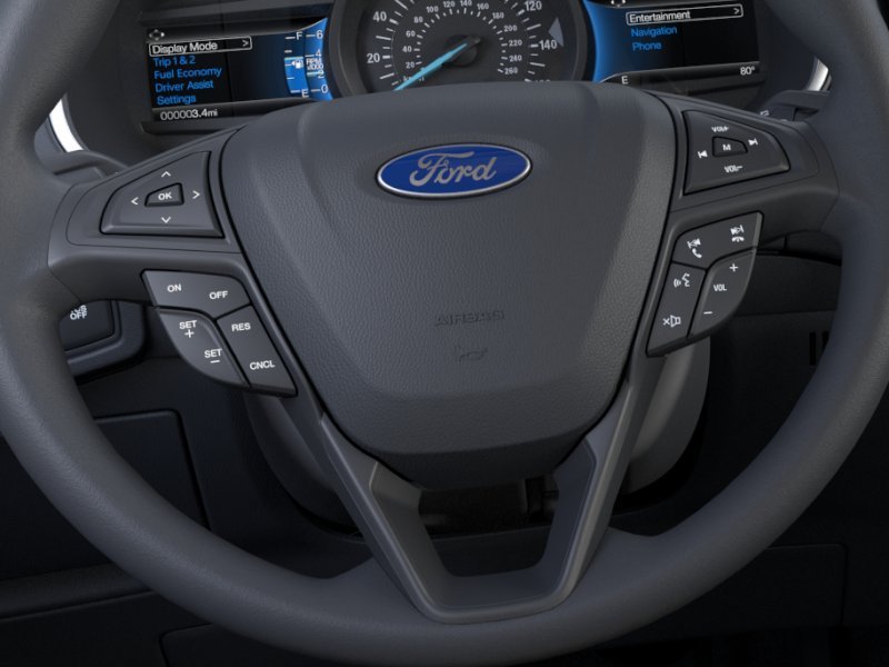 2023 Ford Edge SE - Photo 12