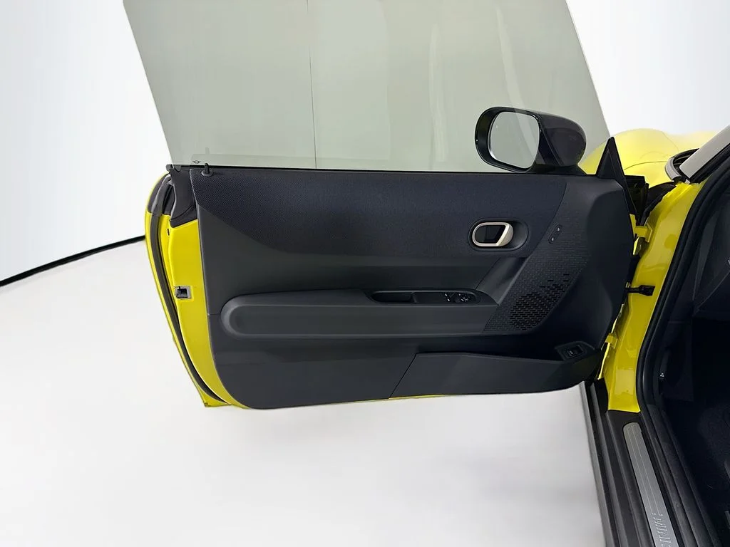 New 2026 Sunny Side Yellow MINI Oxford Edition image 24
