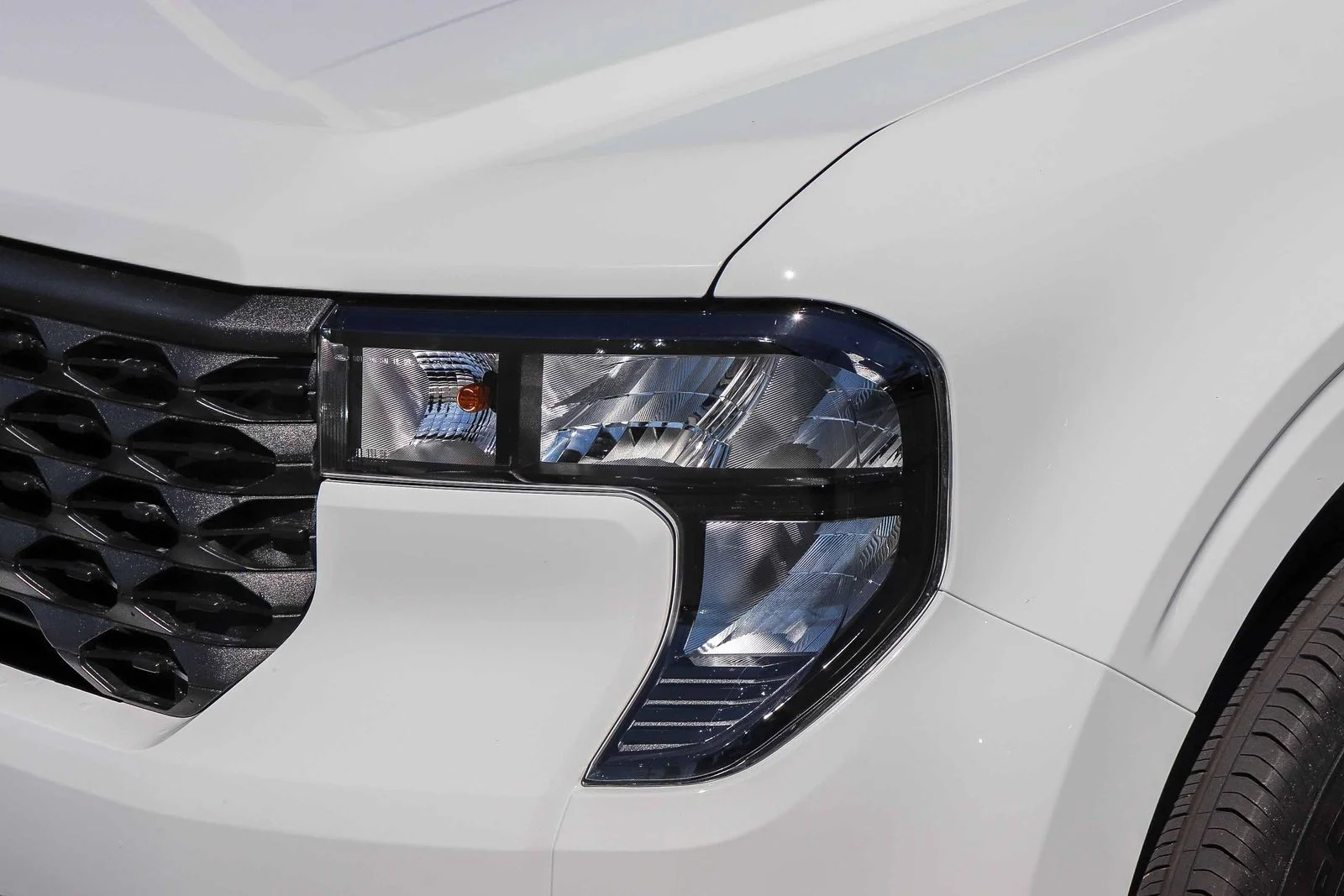 Used 2026 White Ford XLT image 10