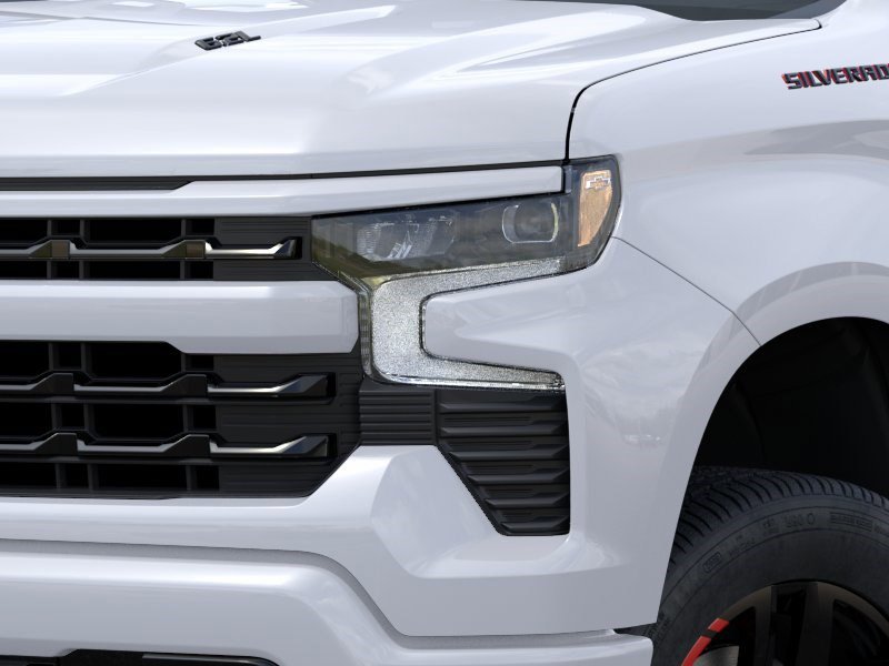 2026 Chevrolet Silverado 1500 RST - Photo 10