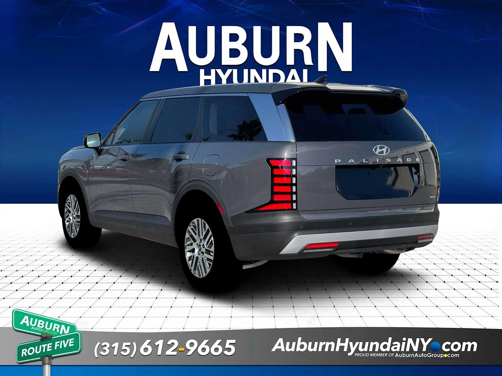 New 2026 Ecotronic Gray Pearl Hyundai SE image 5