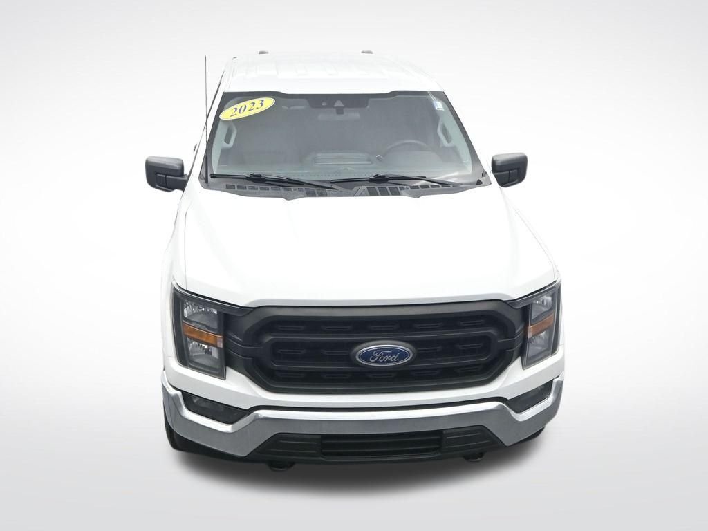 2023 Ford F-150 XL - Photo 24