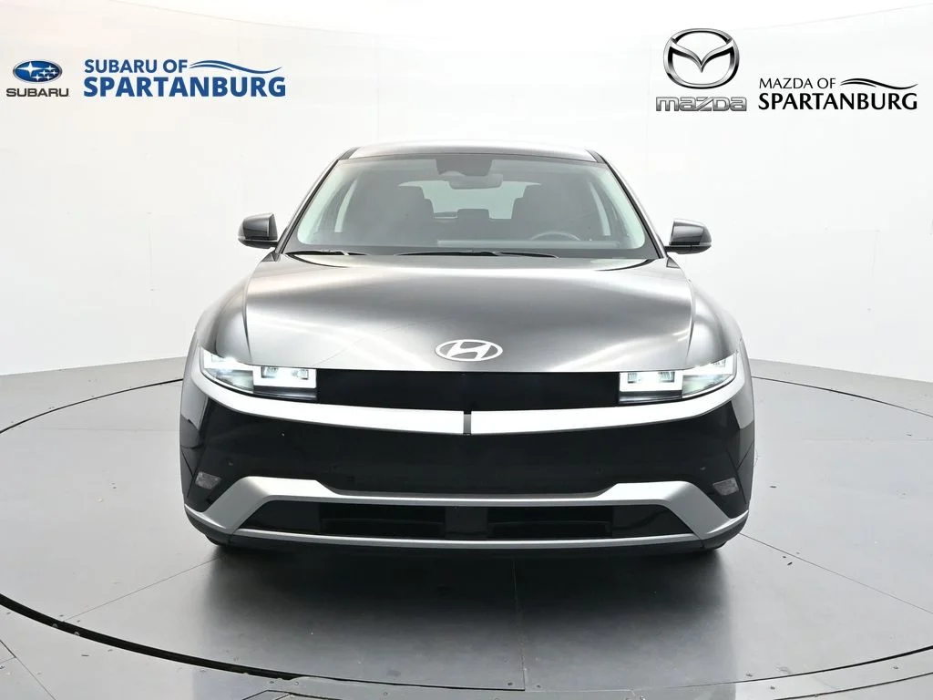 Used 2026 Hyundai IONIQ 5 SEL with VIN 7YAKNDDC0TY041989 for sale in Spartanburg, SC