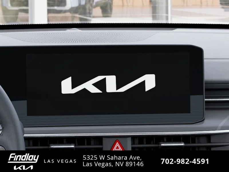 New 2027 Black Kia GT image 23