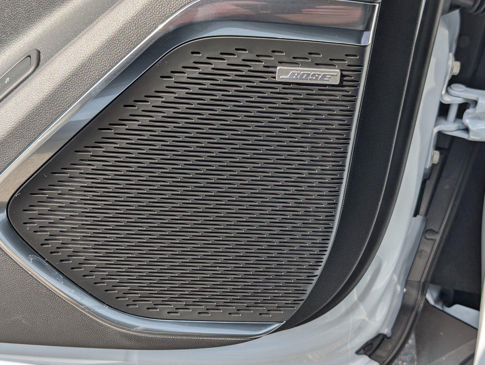 New 2026 Glacier White Tricoat GMC Elevation image 11