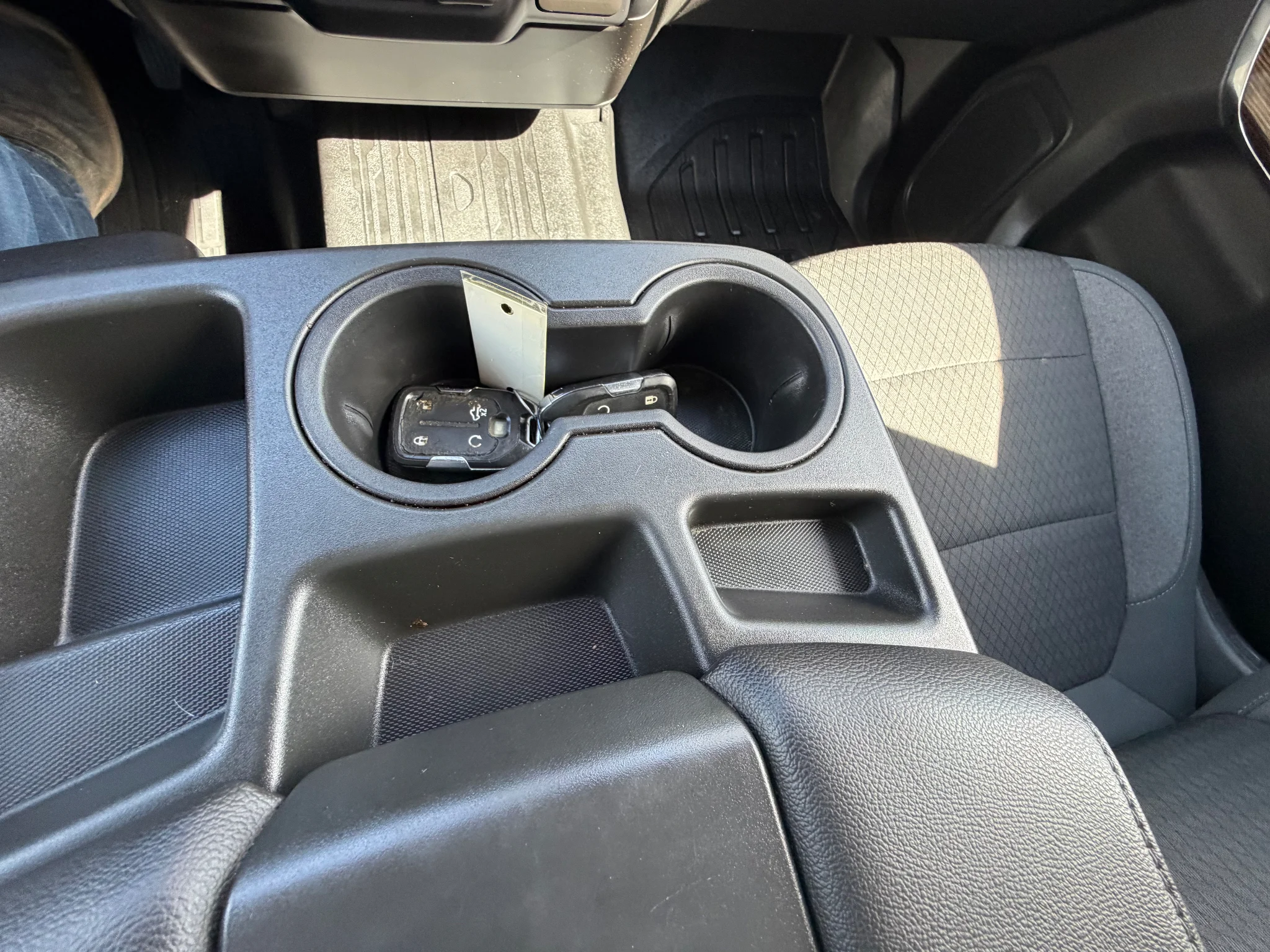 Used 2020 Cardinal Red GMC Elevation image 23