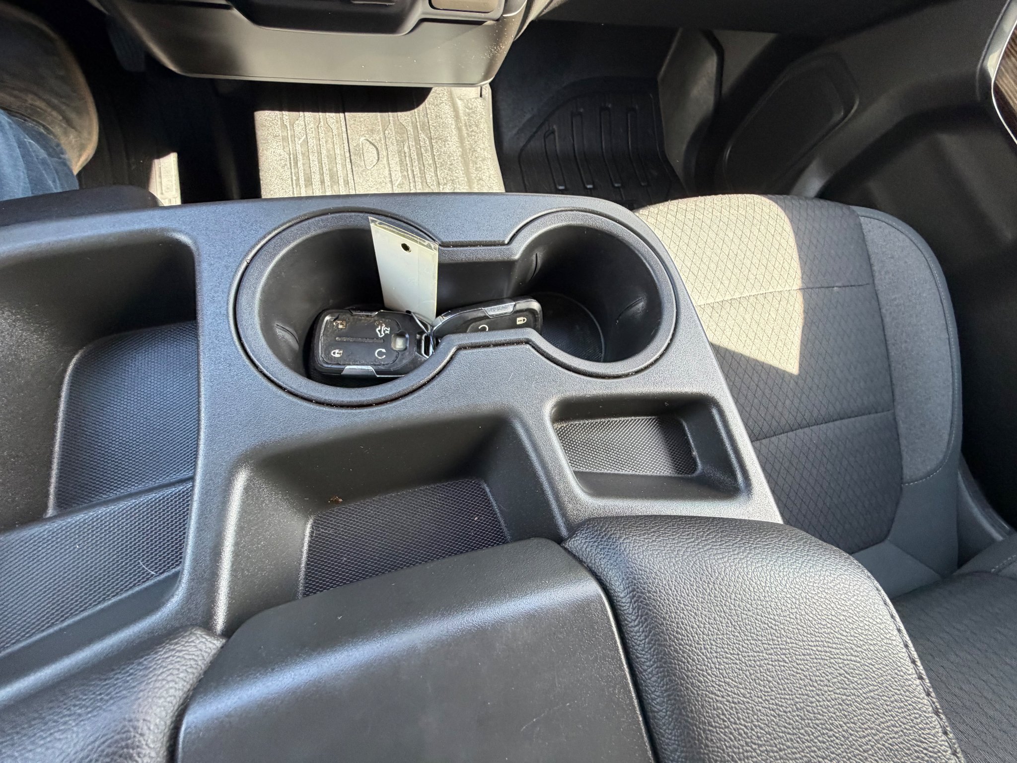 Used 2020 Cardinal Red GMC Elevation image 23