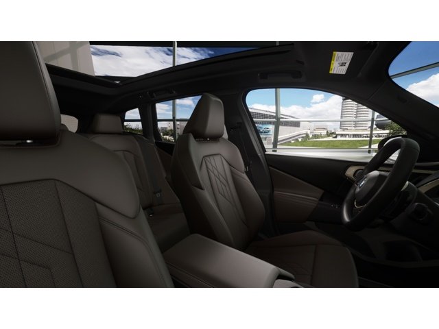 Certified Used 2026 Black Sapphire Metallic BMW 30 xDrive image 9