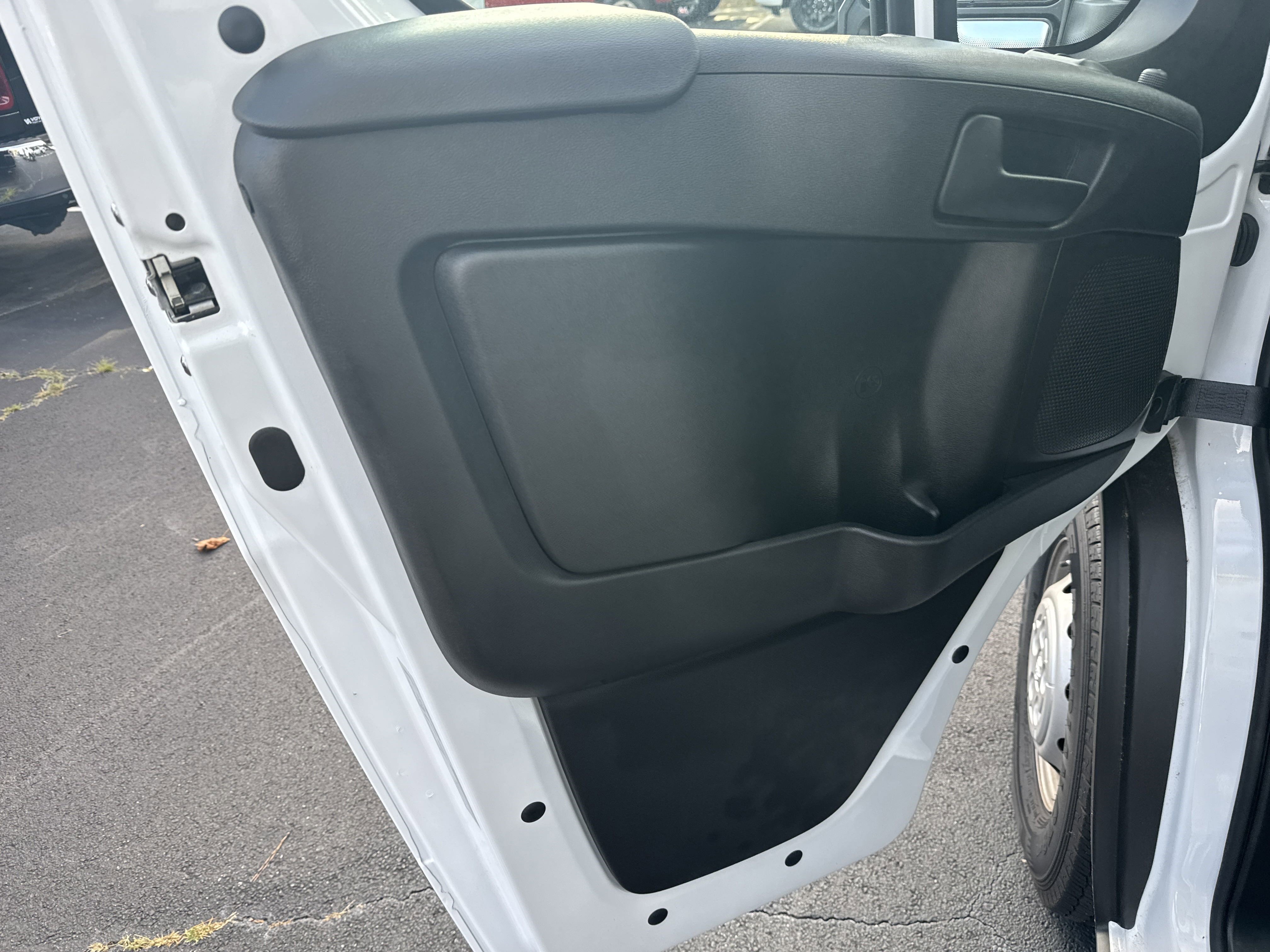 New 2023 Bright White Clearcoat Ram 3500 image 17